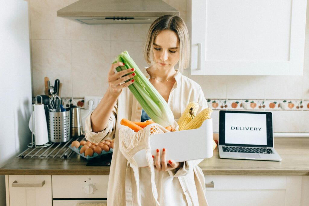 The Importance of Freshness in Food Distribution